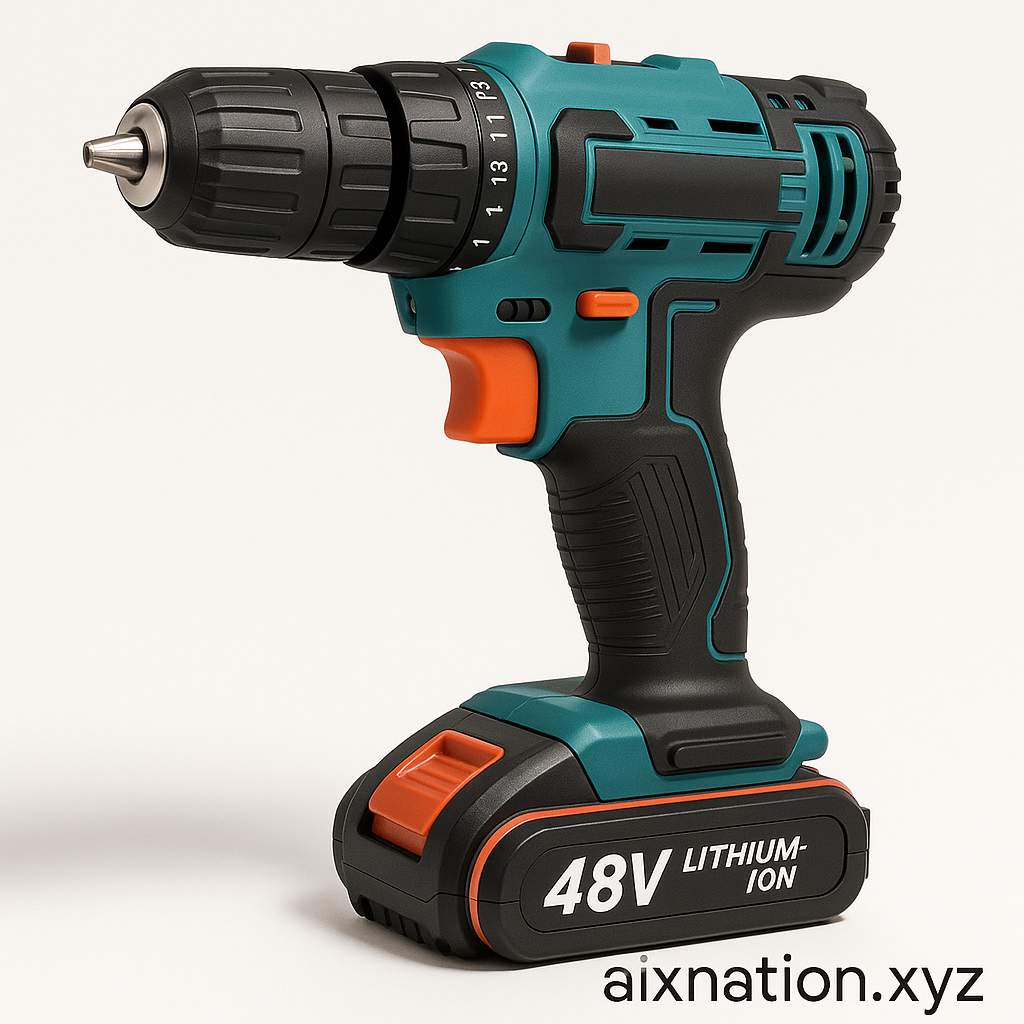ywmlfz 48w cordless