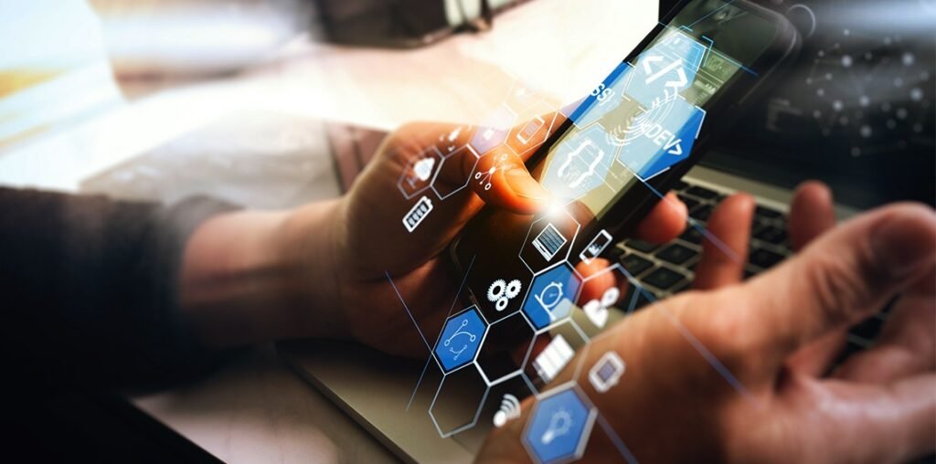 cross-platform app development by garage2global