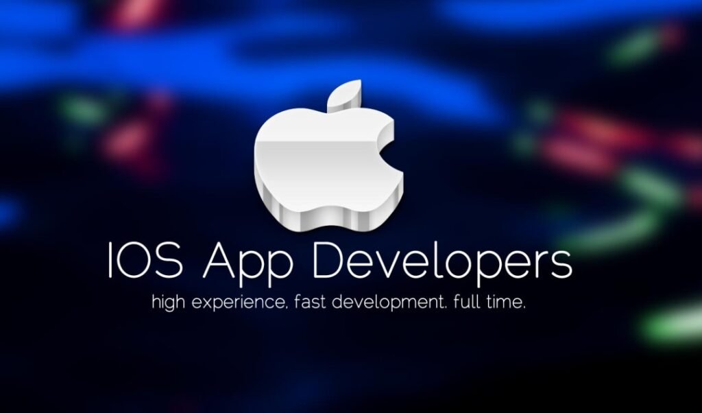 ios app development from garage2global