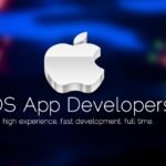 ios app development from garage2global